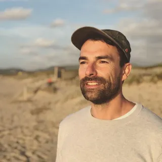 Marc Miroir