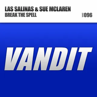 Las Salinas