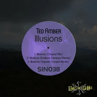 Ted Amber