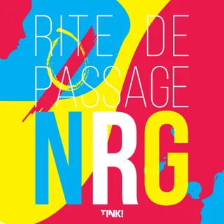 Rite De Passage