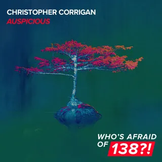 Christopher Corrigan