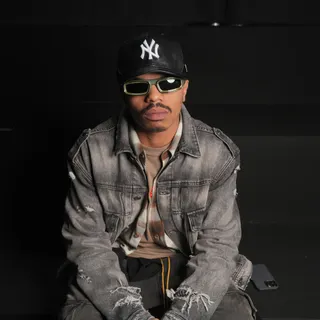 YG Marley