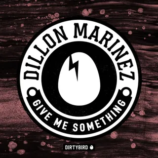 Dillon Marinez