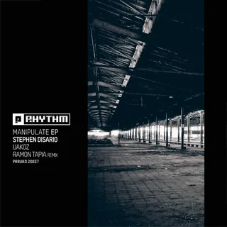 Stephen Disario