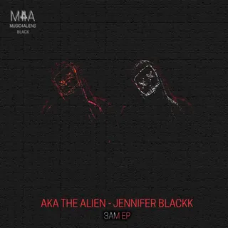 AKA The Alien