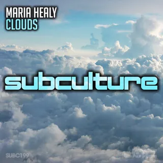 Maria Healy