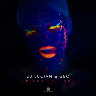 DJ Lucian&GEO
