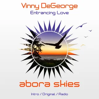 Vinny DeGeorge