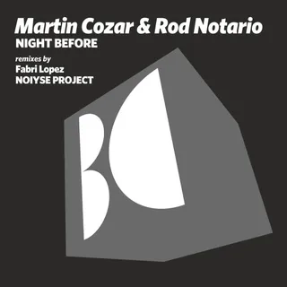 Martin Cozar
