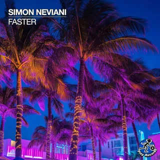 Simon Neviani