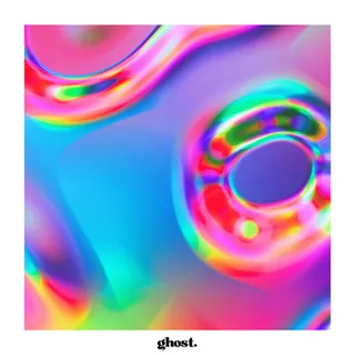 Ghost.