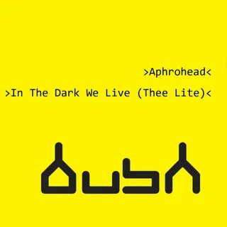 Aphrohead