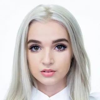Poppy Basckomb