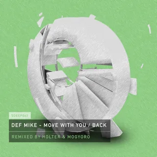Def Mike
