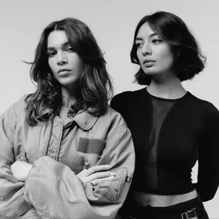 Alyssa & Gia