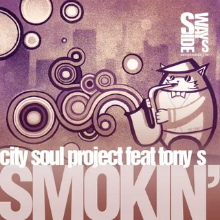 City Soul Project