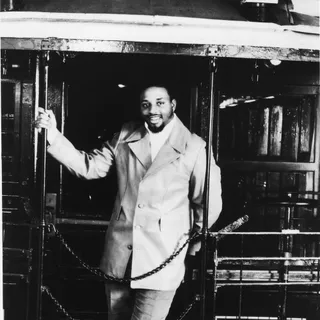 D-Train