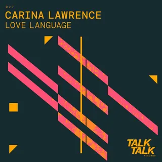 Carina Lawrence