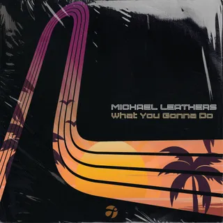 Michael Leathers