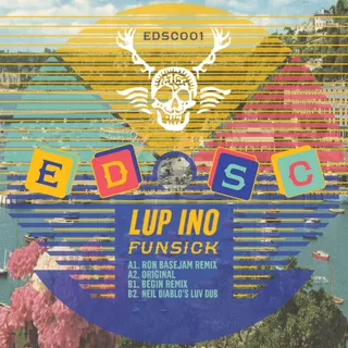 Lup Ino
