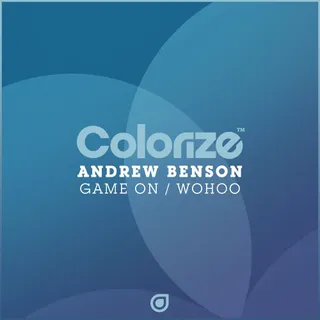 Andrew Benson