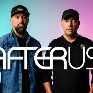 AFTERUS & Peachez