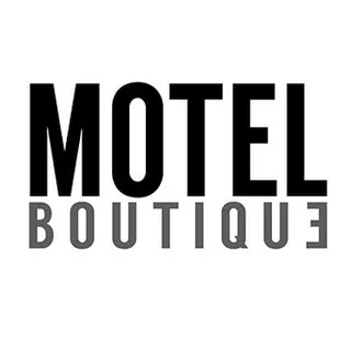 David Tort & Motel Boutique