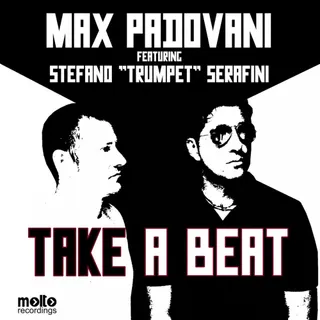 Max Padovani
