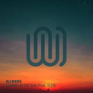 Blewbird