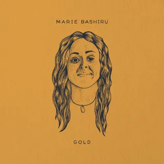 Marie Bashiru