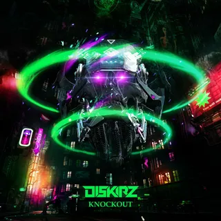 Diskirz
