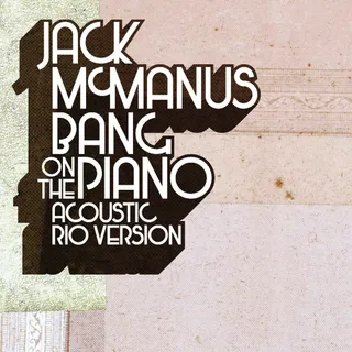Jack McManus