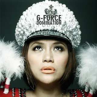 G-Force