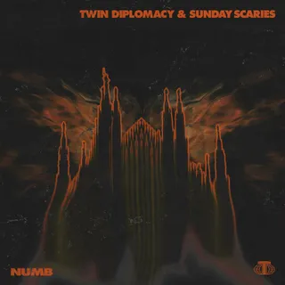 Twin Diplomacy
