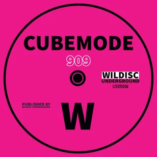 Cubemode
