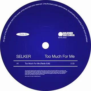 SELKER
