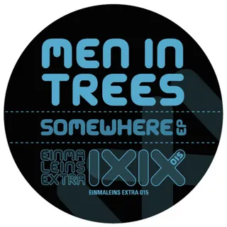 Men In Trees