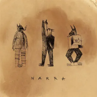 Narra