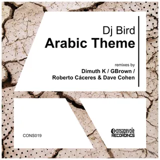 DJ Bird