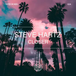 Steve Hartz