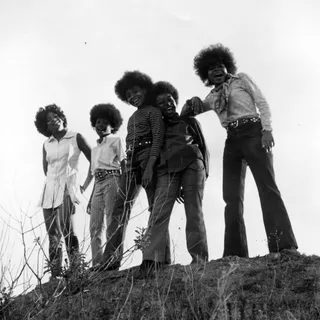 Jackson Sisters