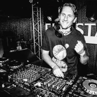 Don Ruijgrok & Mike Scolari