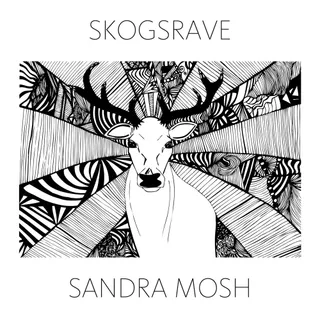 Sandra Mosh