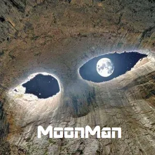 Moonman
