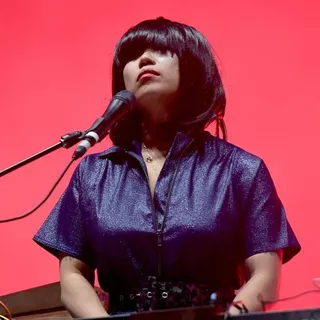 Nancy Whang