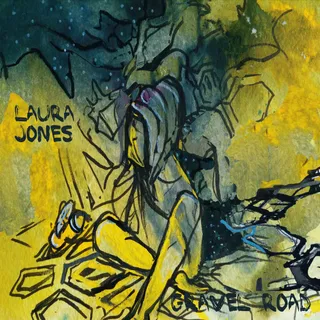 Laura Jones