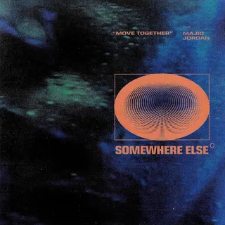 Somewhere Else