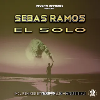 Sebas Ramos