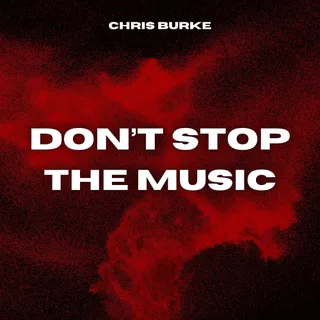 Chris Burke