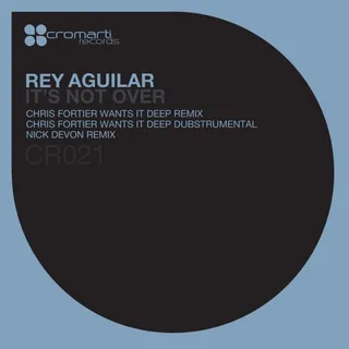 Rey Aguilar